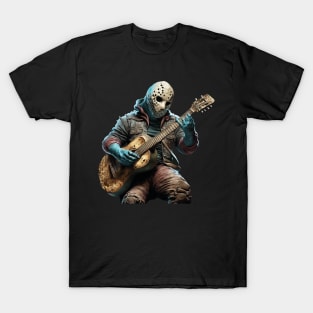 rock jason T-Shirt